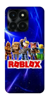 Чохол на Huawei Honor X6a Roblox aesthetics фото 1 з 1