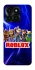 Чохол на Huawei Honor X6a Roblox aesthetics фото 1 з 1