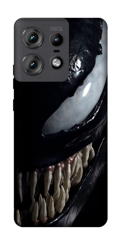 Чохол на Motorola Edge 50 Pro Venom smile фото 1 з 1