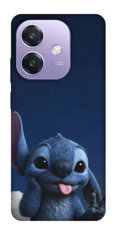 Чохол на Oppo A3 4G Stitch ver.2 фото 1 з 1