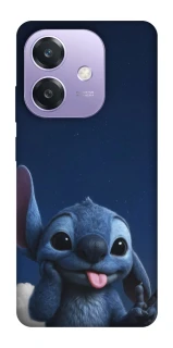 Чохол на Oppo A40m Stitch ver.2 фото 1 з 1