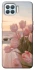 Чехол на Oppo F17 Pro Morning Flowers zon фото 1 из 1