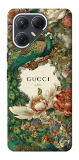 Чехол на TECNO Pova 7 Gucci ver.4 фото 1 из 1