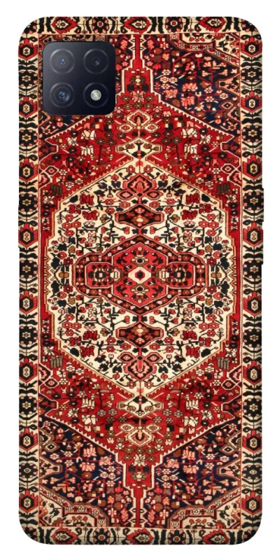Чохол на Oppo A72 5G / A73 5G Килим v11 фото 1 з 1