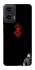Чохол на Motorola Moto G35 berserk black фото 1 з 1