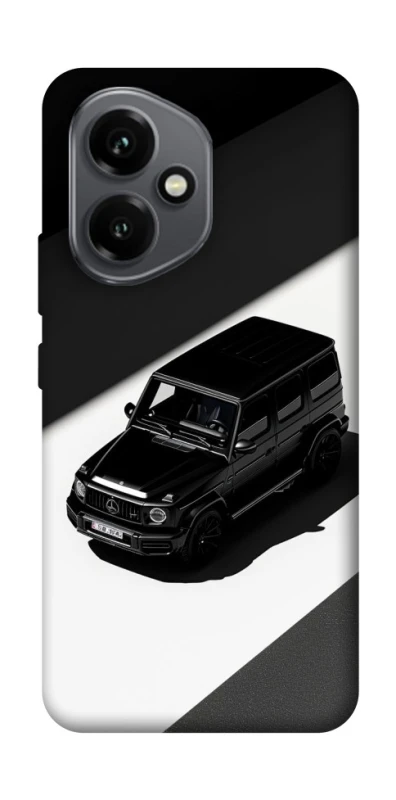 Чохол на Honor 400 Cubik фото 1 з 1