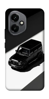 Чохол на Honor 400 Cubik фото 1 з 1