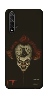 Чохол на Huawei Honor 20 / Nova 5T Воно v2 фото 1 з 1