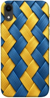 Чохол на Apple iPhone XR (6.1") Brassweed фото 1 з 1