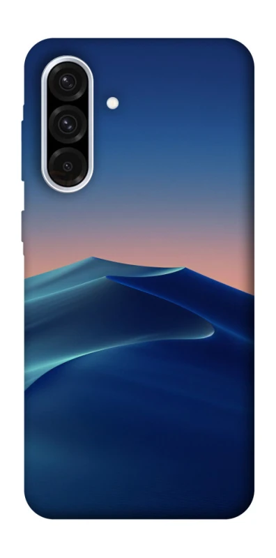 Чохол на Samsung Galaxy A36 5G Night dune фото 1 з 1