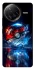 Чохол на Xiaomi Poco F7 Pro Pokemon ver.2 фото 1 з 1
