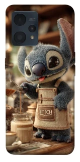 Чохол на Realme 9 4G / 9 Pro+ Stitch ver.15 фото 1 з 1