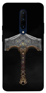 Чохол на OnePlus 7 Pro Мйольнір фото 1 з 1