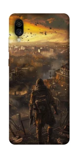 Чохол на ZTE Blade A5 (2020) Сталкер v10 фото 1 з 1