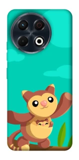 Чохол на TECNO Spark 30 Pro (KL7) Adopt Me Sugar Glider Mom фото 1 з 1