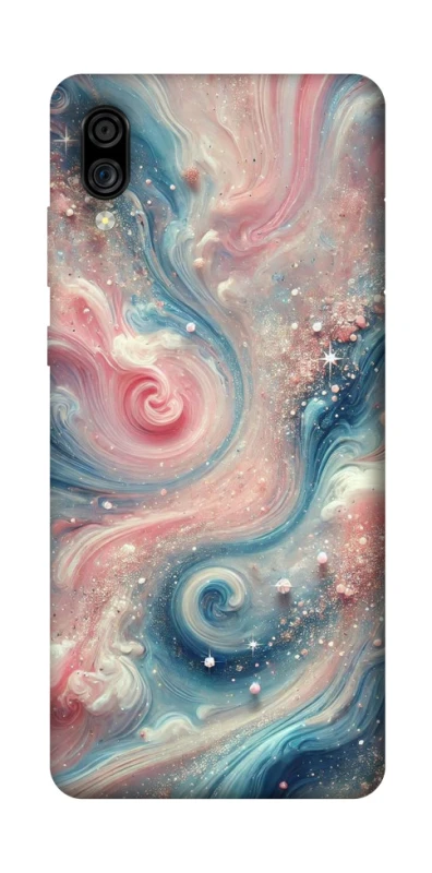 Чохол на ZTE Blade A5 (2020) Epoxy design ver.4 фото 1 з 1