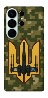 Чохол на Samsung Galaxy S26 Ultra ВВС фото 1 з 1