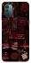 Чехол на Nokia G21 Hot collage ver.2 фото 1 из 1
