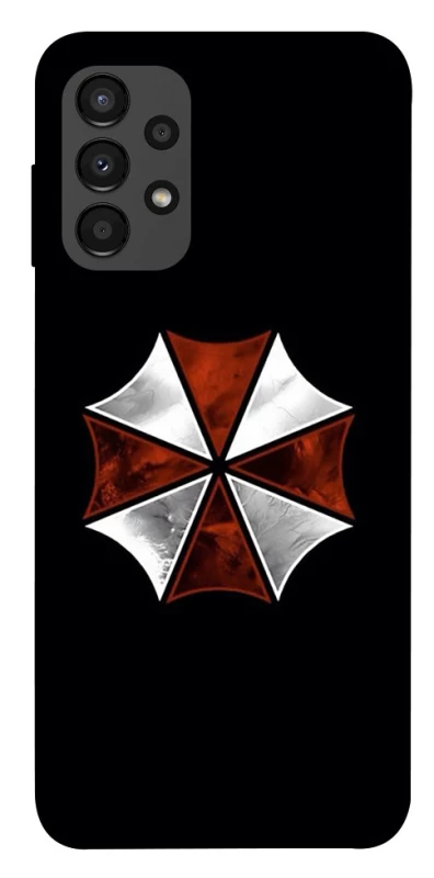 Чехол на Samsung Galaxy A13 4G Umbrella Corporation фото 1 из 1