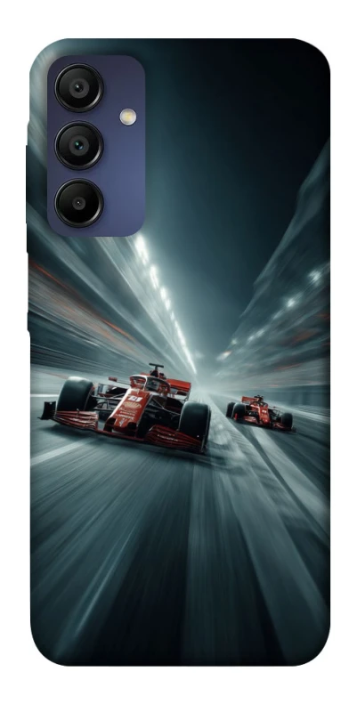 Чохол на Samsung Galaxy A15 4G/5G F-1 ver.5 фото 1 з 1