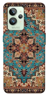 Чохол на Realme GT2 Килим v5 фото 1 з 1