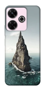 Чехол на Xiaomi Redmi 13 4G Marine mountain фото 1 из 1