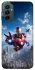 Чехол на Samsung Galaxy M34 5G IronmanIronman v3 фото 1 из 1