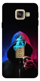 Чохол на Samsung A520 Galaxy A5 (2017) squid game v6 фото 1 з 1