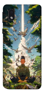 Чохол на Samsung Galaxy M01 Core / A01 Core Meditation фото 1 з 1