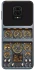 Чехол на Xiaomi Redmi Note 9s / Note 9 Pro / Note 9 Pro Max Airplane instrument panel фото 1 из 1