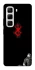 Чохол на Infinix Hot 50 4G berserk black фото 1 з 1