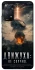 Чохол на Xiaomi Redmi Note 12 Pro 4G Moscow never sleeps фото 1 з 1