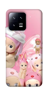 Чохол на Xiaomi 13 Sonnyangel фото 1 Чохол на Xiaomi 13 Sonnyangel фото 1 з 1