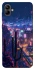 Чехол на Samsung Galaxy A04 Night city фото 1 из 1