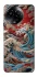 Чохол на Realme C67 4G Japa wave ver.2 фото 1 з 1