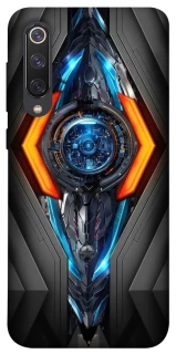 Чехол на Xiaomi Mi 9 SE CyberPhone v4 фото 1 из 1