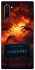 Чохол на Samsung Galaxy Note 10 Stranger Things ver.13 фото 1 з 1