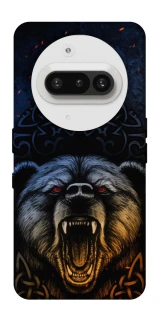 Чохол на Nothing Phone (3a) Bear v2 фото 1 з 1