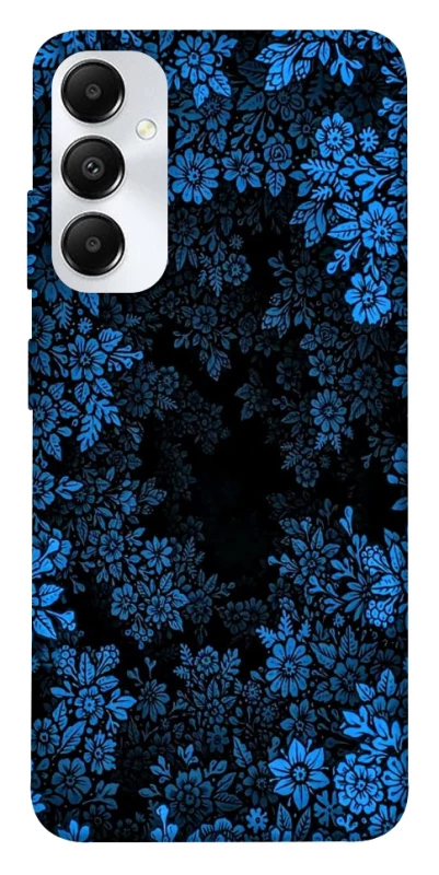 Чохол на Samsung Galaxy A05s Flowers v5 фото 1 з 1