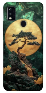 Чехол на ZTE Blade A51 banzai фото 1 из 1