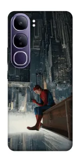 Чохол на Vivo Y300 Spider Man ver.5 фото 1 з 1