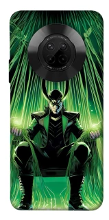 Чехол на Huawei Y9a Loki фото 1 из 1