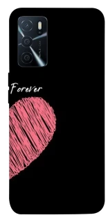 Чохол на Oppo A16s / A16 Pair romantic theme ver.10 фото 1 з 1