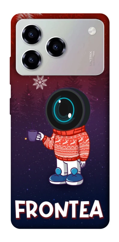 Чохол на ZTE Blade A76 Frontea фото 1 з 1