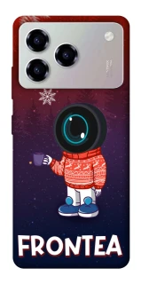 Чохол на ZTE Blade A76 Frontea фото 1 з 1