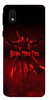 Чохол на Samsung Galaxy M01 Core / A01 Core Devil May Cry фото 1 з 1