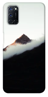 Чехол на Oppo A52 / A72 / A92 Mountain v3 фото 1 из 1