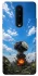 Чохол на OnePlus 8 Moscow never sleeps ver.6 фото 1 з 1