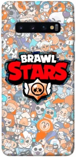Чохол на Samsung Galaxy S10 Brawl Stars ver.15 фото 1 з 1