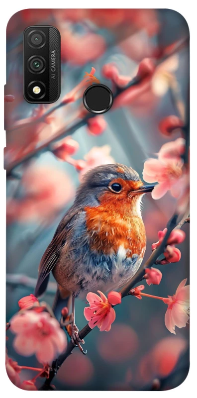 Чохол на Huawei P Smart (2020) Birdie фото 1 з 1